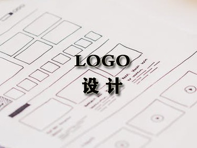 白山logo设计